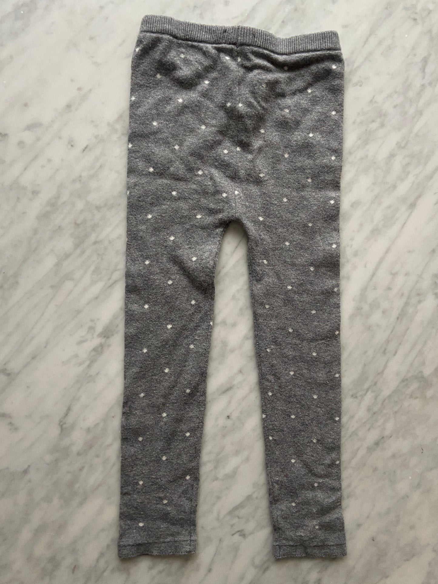 Purebaby Wool Legging (5Y)